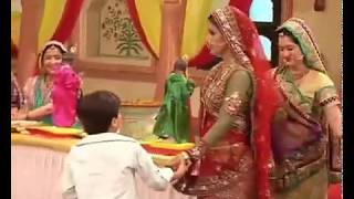 Yeh Rishta Kya Kehlata HaiGangaur Festival Celebration with AksharaUpcoming Episode Star Plus Show [upl. by Yacano691]