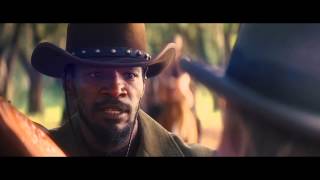 Django Unchained  Clip quotSono curiosoquot [upl. by Tnerb]