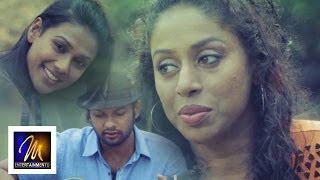 Ai Ma Thanikeruwe ඇයි මා තනි කෙරුවේ  Kushani Sandareka  Jeewantha Udara  Nandana Wickramage [upl. by Anyrtak]