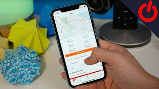 How to sync Apple Watch workouts with Strava [upl. by Acinorehs688]