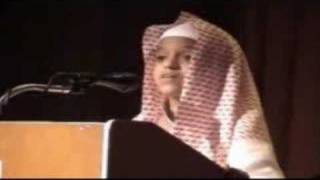 Beautiful recitation of Quran by a child [upl. by Nawtna]