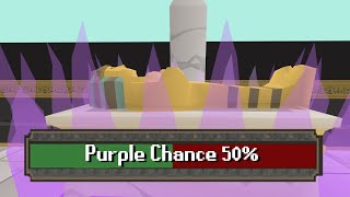 My Raids Have a 50 Purple Chance DMM Apocalypse [upl. by End]