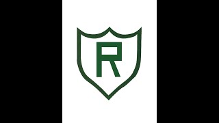 2018 Richwoods High School Football Week 4 Peoria IL [upl. by Ahsea]