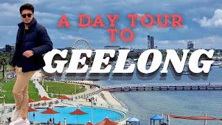 A day tour to Geelong  Australia [upl. by Groot]