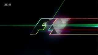 F1 2012 Intro [upl. by Eibob]