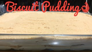 Biscuit Pudding recipe in MalayalamTwo layer puddingCreamy Pudding puddingrecipe biscuitrecipe [upl. by Hoon666]