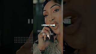 Hit and Run shenseea lyrics video music shenseea [upl. by Irehs184]