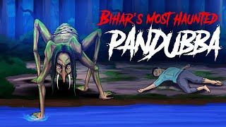 Bihar Most Haunted  Pandubba  Horror Stories in Hindi  सच्ची कहानी  Khooni Monday E244🔥🔥🔥 [upl. by Evonne541]