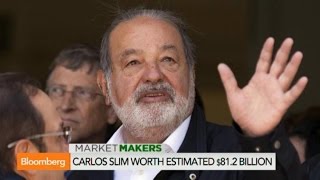 Why Carlos Slim Won’t Join the Giving Pledge [upl. by Herbert]