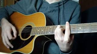 Lomepal  Evidemment guitare acoustique [upl. by Frazer]