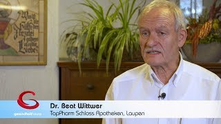 Augentropfen richtig anwenden – Tipps vom GesundheitsCoach [upl. by Murvyn]