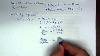 CE312PermeabilityExample [upl. by Curhan]