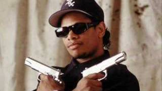 EazyE Ft Tupac 50 Cent amp The Game  How We Do Remix [upl. by Gibbie724]