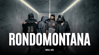 MaliStrip RondoMontana  Drill SZN S1E4 [upl. by Noir]