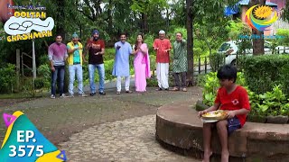 Shradh Hua Poora  Taarak Mehta Ka Ooltah Chashmah  Ep 3575  Full Episode  28 Sep 2022 [upl. by Eiddam]