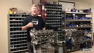 How to check TDC cam timing and valve lash on an Ecoboost or Duratec 4cylinder engine [upl. by Fotinas]