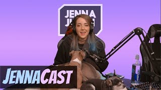 Podcast 178  Jennacast [upl. by Alrac]