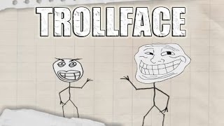 Troll Face Quest All Versions  Gameplay Walkthrough  All Levels All Wins and Fails Funny Moments [upl. by Maryanne840]