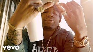 YFN Lucci  Been Broke Before Official Video [upl. by Alford97]