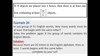 Discrete Mathematics Lecture 10 [upl. by Cudlip]