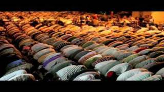 The Power Of Prayer  Muslims praying on the 27th night of Ramadaan [upl. by Koslo]