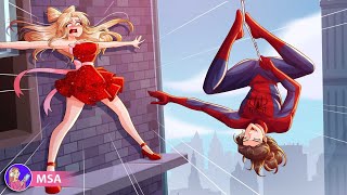 Why Im Afraid Of Heights [upl. by Tobey]