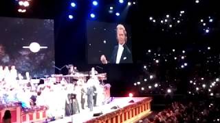 Andre Rieu concert live Cluj Arena 2019 Best of [upl. by Leemaj]