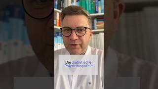 Was ist diabetische Polyneuropathie uksh [upl. by Euqenimod]