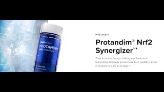 ABC PRIMETIME Investigative report PROTANDIM Dr Joe McCord [upl. by Assirehs]