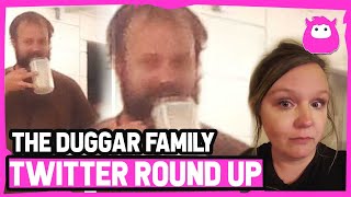 The Duggar Family Twitter Round Up December 6 2022 [upl. by Robbert]