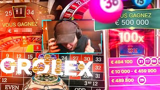 💰 MAX WIN MEGABALL 500000€ amp une GROLEX à 6 chiffres   SPECIAL 14 juillet [upl. by Odella912]