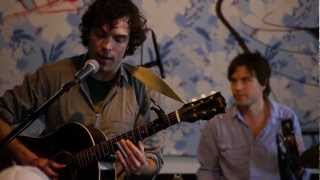 The Barr Brothers  Full Performance Live on KEXP [upl. by Nara]