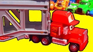 Disney Mickey Mouse Clubhouse Playset Toy Review HobbyKidsTV [upl. by Gentille320]