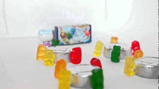 The Jigsaw Classroom gummy bear style [upl. by Rauch]