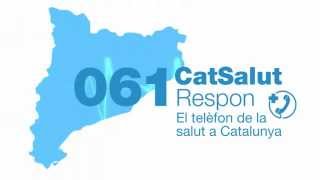 061 CatSalut Respon [upl. by Lamej]