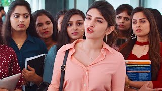 New Released South Indian Hindi Dubbed Movie 2024  New 2024 Hindi Dubbed Action Movie [upl. by Cyna]