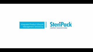 SteriPack Corporate Video 2021 [upl. by Ahseyk464]