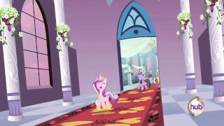 MLP FiM  Twilights Accusations [upl. by Einama]