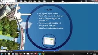 Prezi Work Example [upl. by Nitsu599]