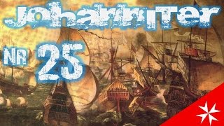 Lets Play Europa Universalis IV Deutsch  Johanniter Ritter Rhodos 25 [upl. by Melodie]