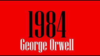 1984 di George Orwell  Parte 1  Audiolibro Italiano [upl. by Nygem]