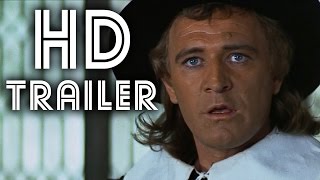 Cromwell 1970 OFFICIAL TRAILER HD 1080p [upl. by Annawyt]