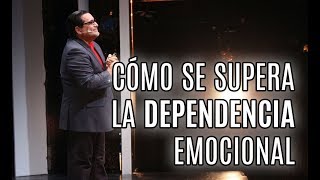 Cómo se supera la DEPENDENCIA emocional  RAMON TORRES PSICÓLOGO [upl. by Relda]