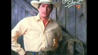 George Strait  Cow Town [upl. by Suoicserp]