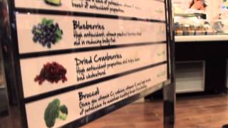 freshii Restaurant [upl. by Lowney]