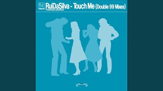 Touch Me Original 12quot mix [upl. by Natica]