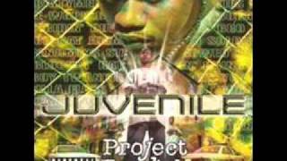 Juvenile 03 HB HeadBusta  Project English [upl. by Stoffel]