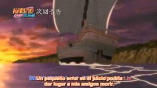 Naruto Shippuden 231 Sub Español Avance Official [upl. by Higbee]