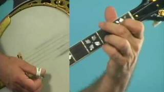 Easy Banjo Chords [upl. by Rozina]