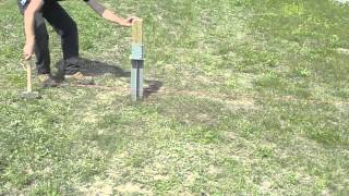 HEAVY DUTY SPIKE 4466 INSTALLATION • PIEU COMMERCIAL 4466 INSTALLATION [upl. by Anthe33]